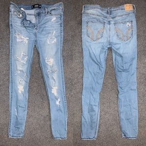 Women’s Size 9 Jeans